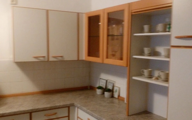 Ruzova Spot Apartments