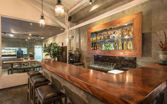 Kejora Villas Suites