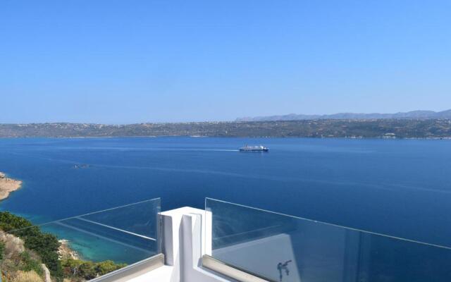 Panorama Sea View Apartment