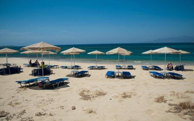 Maistrali Studios & Apartments