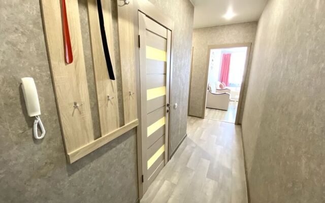 Apartamenty CHetyre Sezona na ul. Nureeva, d.10