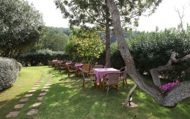 Can Lluc Boutique Country Hotel & Villas