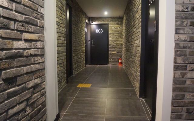 Design Hotel XYM