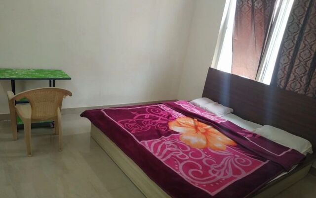 Goroomgo JSB Rooms Patia Bhubneshwar