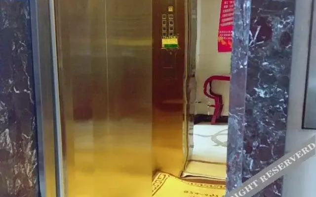 Xiaoshi Holiday Fashion Hotel