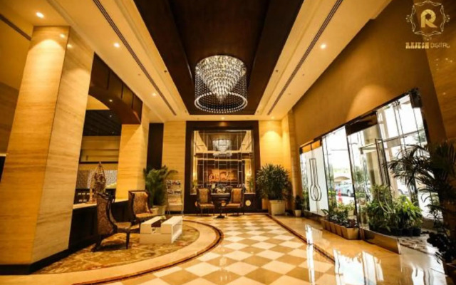 Golden Galaxy Hotels & Resorts