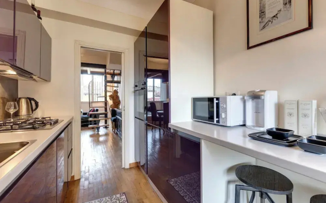 Mamo Florence - Casper Apartment