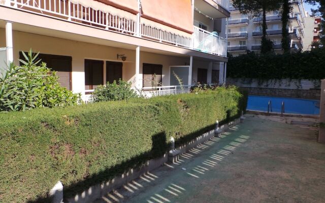 Apartamento Differentflats Van Gogh