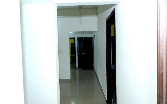 Hotel Aradhya Inn Deralakatte