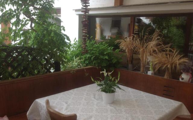 Gaudihof Kaltenbrunner