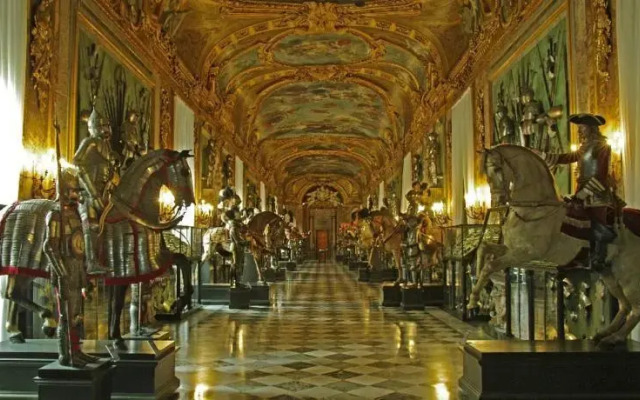Il Fascino Della Storia