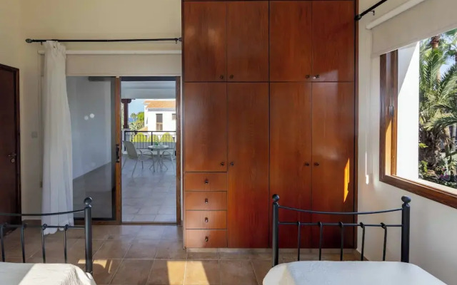 Villa Relax Latchi
