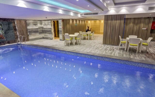 Turquoise Hotel