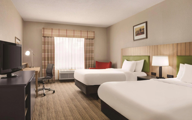 Country Inn & Suites by Radisson, Georgetown, KY