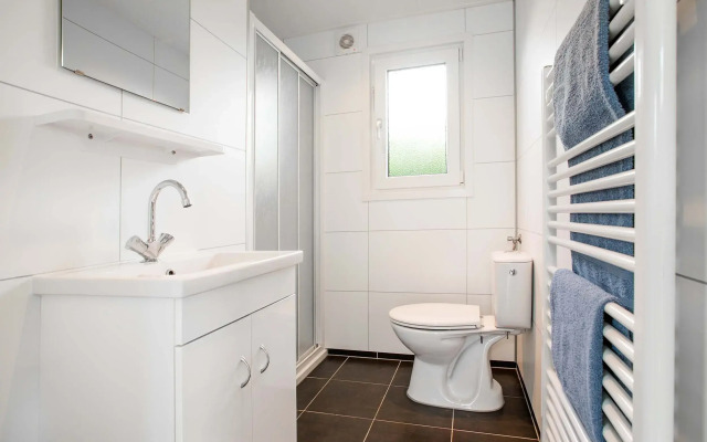 TopParken Park Westerkogge