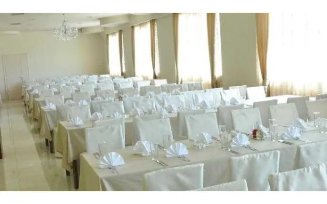 Hotel Kapri