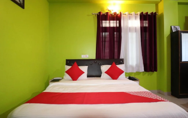 Hotel Rawat Palace By OYO Rooms