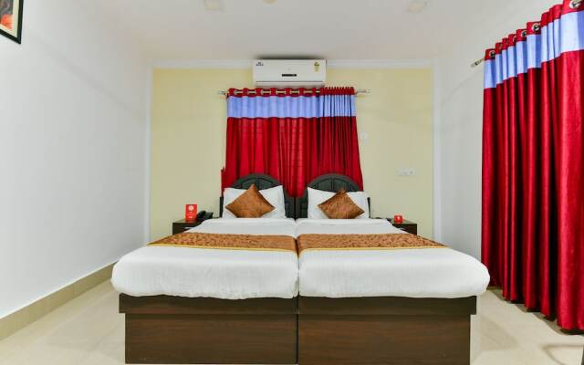 OYO 16532 Anchor House Hotel