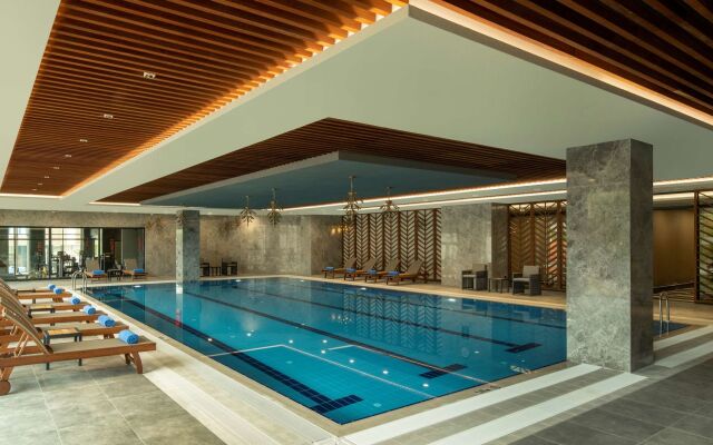 DoubleTree by Hilton Manisa