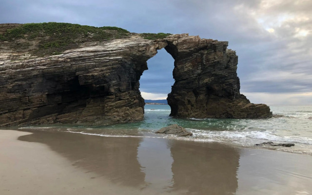 El Rinconcito de Foz