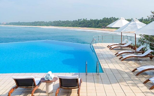 Jetwing Saman Villas, A Luxury Reserve - Adults Only