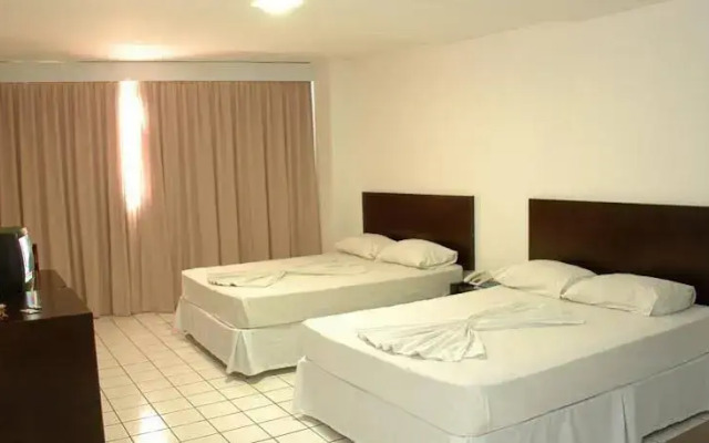 São Luiz Plaza Hotel