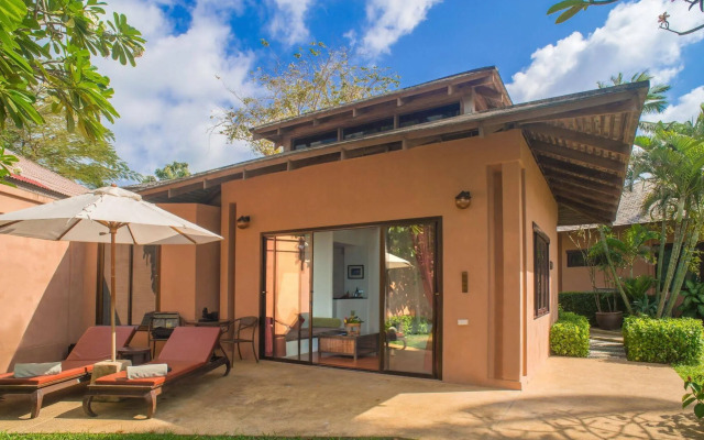 Saboey Resort & Villas