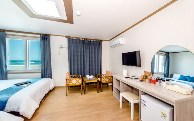 Beach Story Hotel