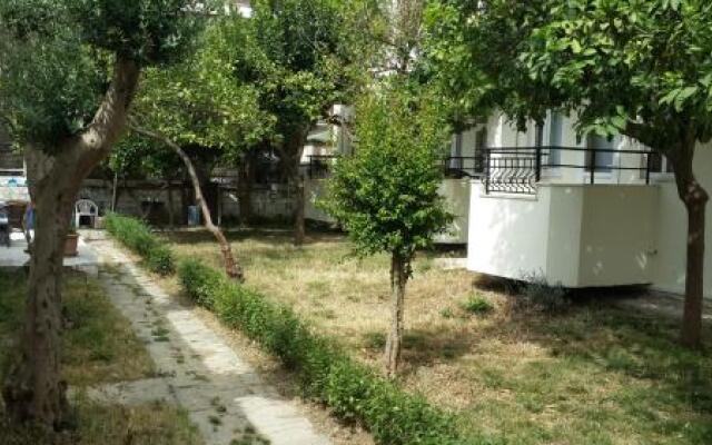 Oznur Apart Otel