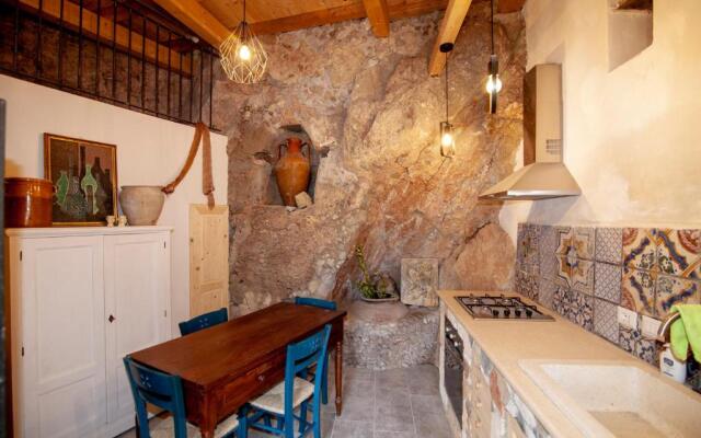 Casa Vacanza La Rocca