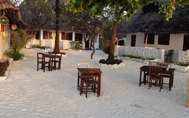 Coco Beach Hotel