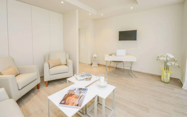 Villa Garuti Hotel & Appartements