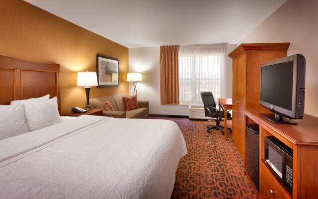 Hampton Inn & Suites Orem