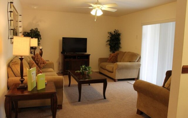 Lake Wilson Preserve