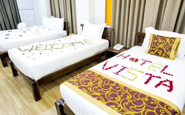 Hotel Vista