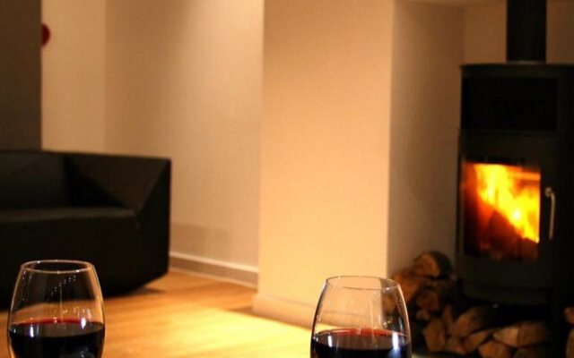 Four Points Flex by Sheraton Cardiff