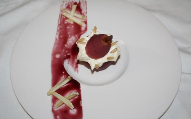 Hôtel Le Relais Du Vivarais