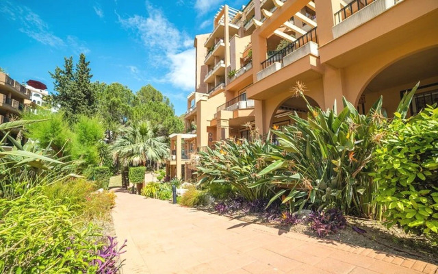 Jardines de Torreblanca | 7  Pax | Torreblanca | 2562-KAW