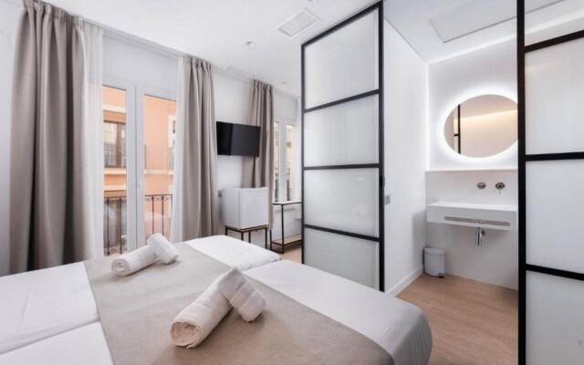 Europa House Lofts