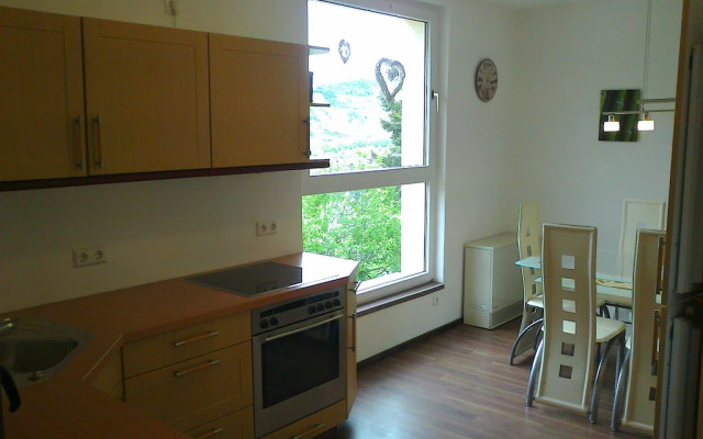 Comfortable Holiday Home Near Vineyards in Bremm