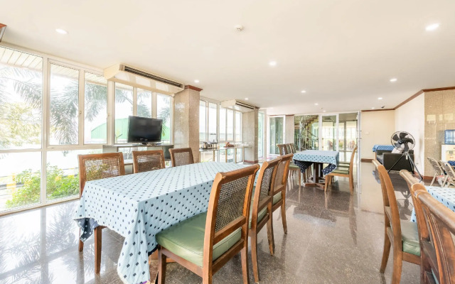 Chateau Vista Serviced apartment