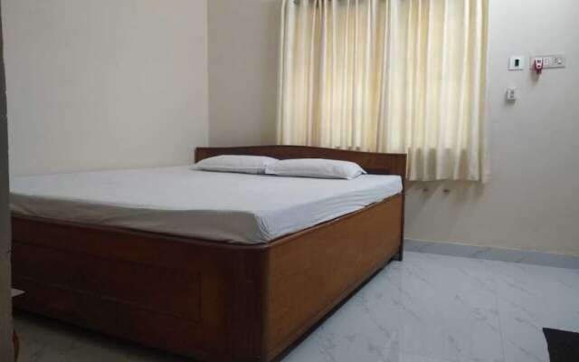 Hotel Green Gate Digha