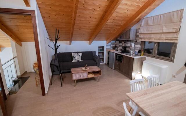 Villa Athina