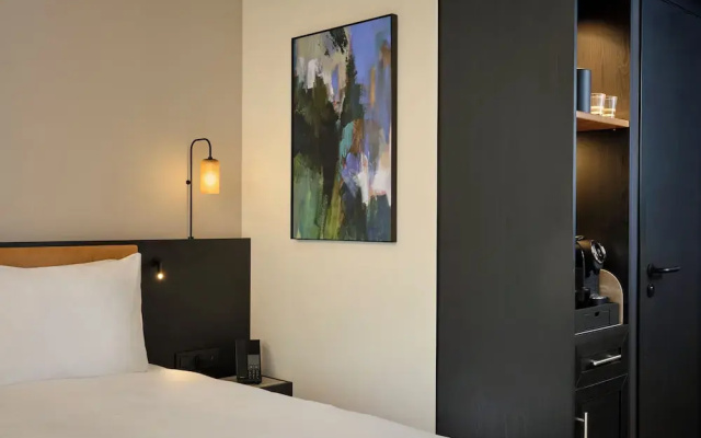 Courtyard By Marriott Ghent