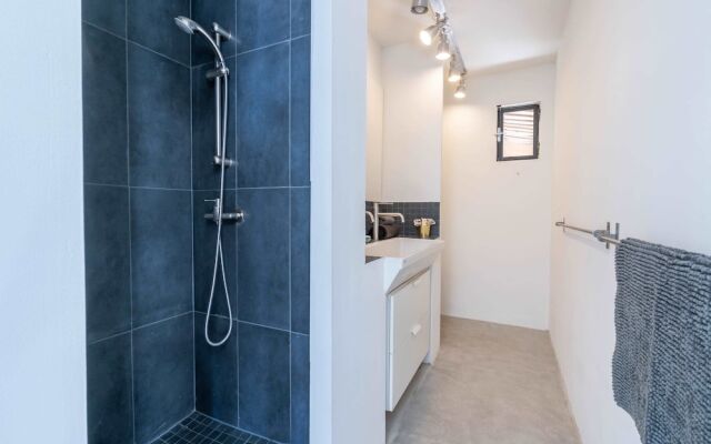 Homelly Propriété avec piscine