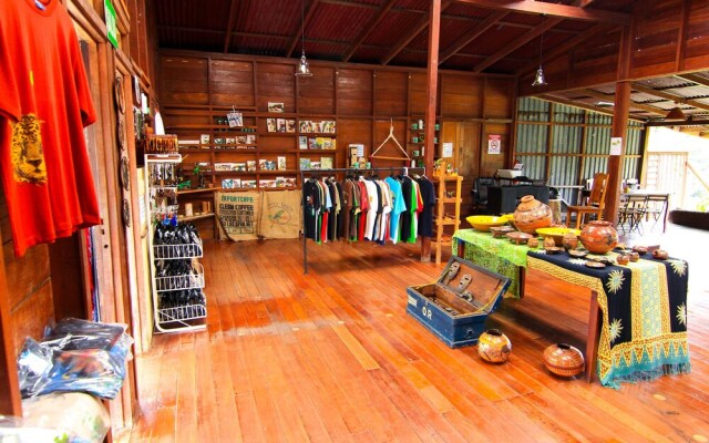 Toad Hall Hotel Arenal