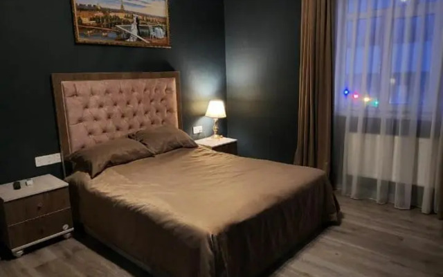 ViP House in Gabala-4