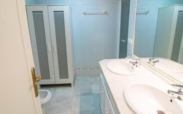 Apartamentos La Corrala de Luna