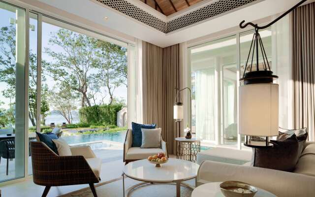 Banyan Tree Krabi