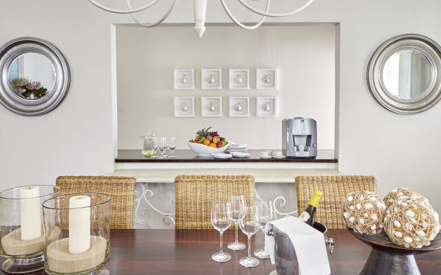 The Plettenberg Hotel